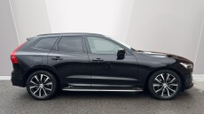 Volvo XC60 2.0 B5P Ultimate Dark 5dr AWD Geartronic Petrol Estate